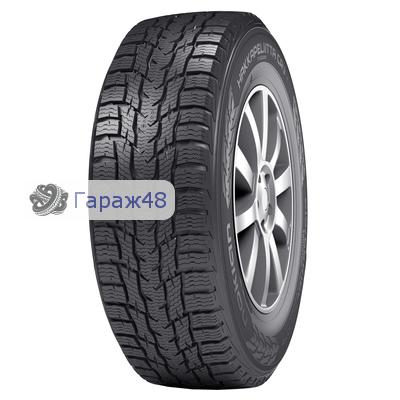 Nokian Tyres (Ikon Tyres ) Hakkapeliitta CR 3 205/70 R15C 106/104R