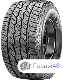 Maxxis Bravo AT-771 285/55 R20 122/119S